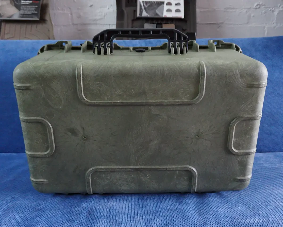 Купити Кейс універсальний протиударний водозахисний SL55